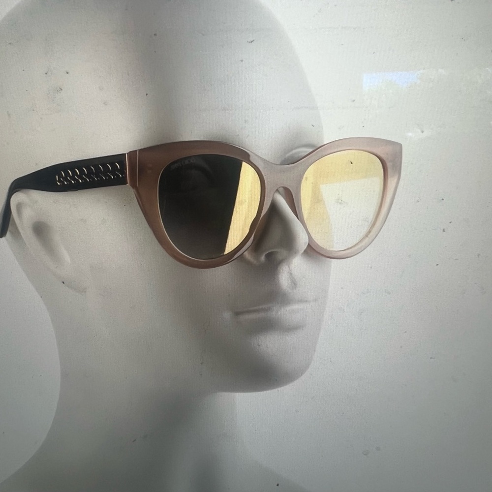 Jimmy Choo Sunglasses